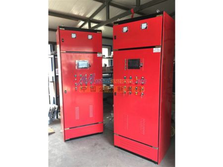 沈阳浩翔给水设备 物超所值的控制柜优选供应商