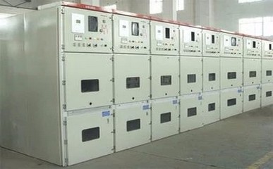 动力柜的多元化应用及其在控制柜制造中的核心地位