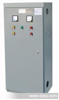 XQP.JJ01系列频敏起动控制柜的制造工艺与应用优势