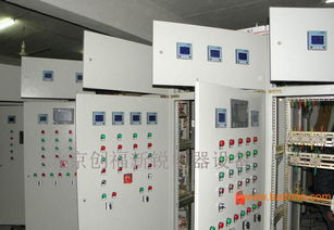空调与锅炉系统自控柜 一体化解决方案与制造选购指南