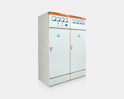 透明化制造 浅析匠心打造的工业控制柜